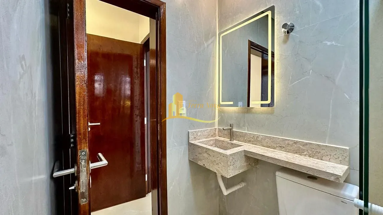 Casa, 2 quartos, 95 m² - Foto 17