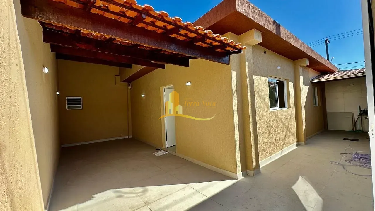 Casa, 2 quartos, 95 m² - Foto 6