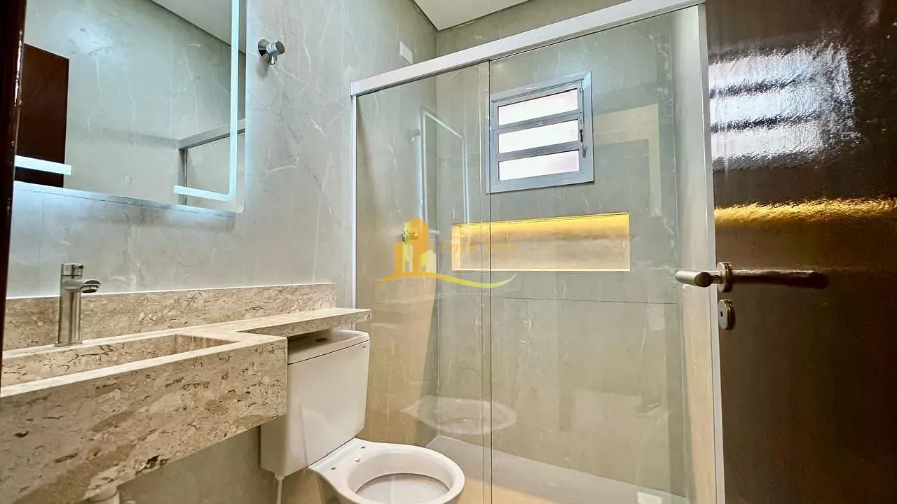 Casa, 2 quartos, 95 m² - Foto 16