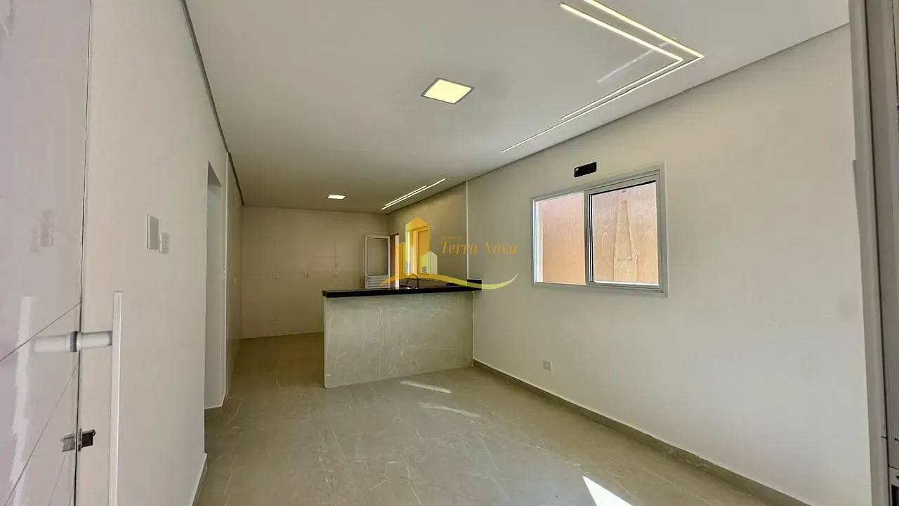 Casa, 2 quartos, 95 m² - Foto 1