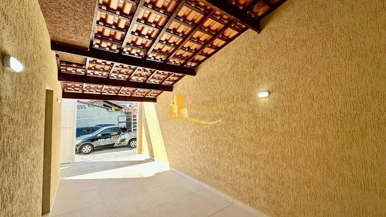 Casa, 2 quartos, 95 m² - Foto 5