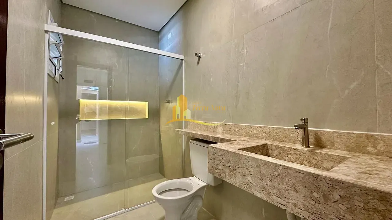 Casa, 2 quartos, 95 m² - Foto 13