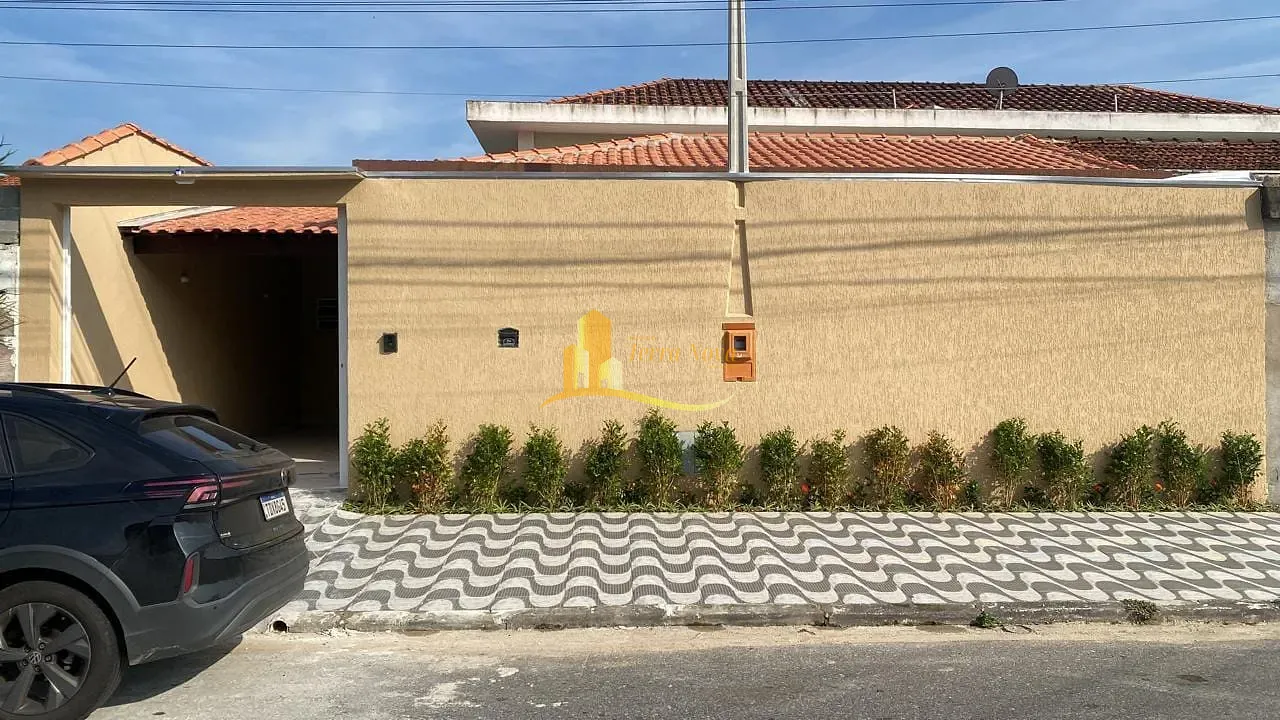 Casa, 2 quartos, 95 m² - Foto 3