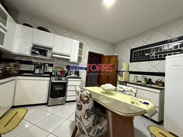 Casa 3 quartos e 4 banheiros, à venda, no bairro Vila Anália em Itabuna