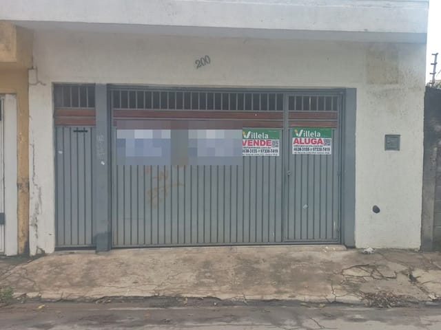 Foto do Sobrado - Sobrado em Jardim América - Poá | Villela Imóveis