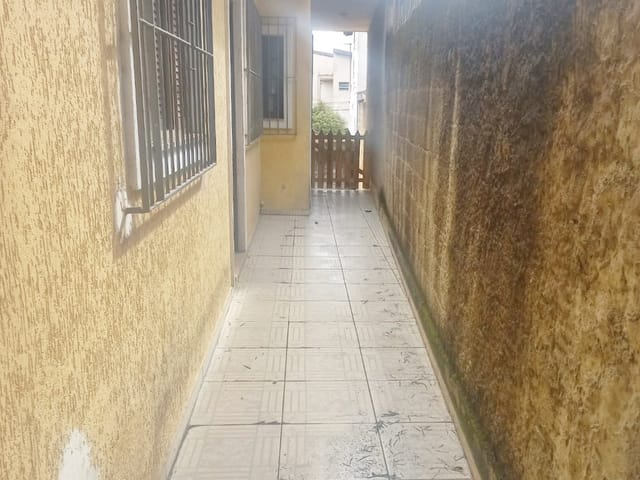 Foto do Sobrado - Sobrado em Jardim América - Poá | Villela Imóveis