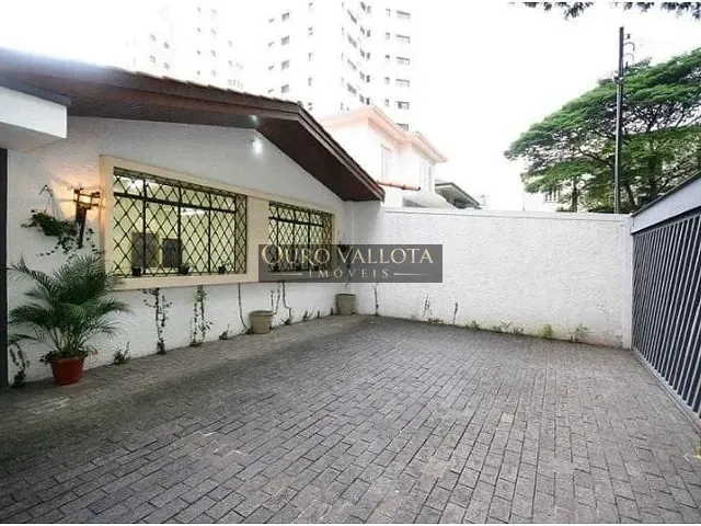 Casa com 300m², à venda, no bairro Perdizes em São Paulo