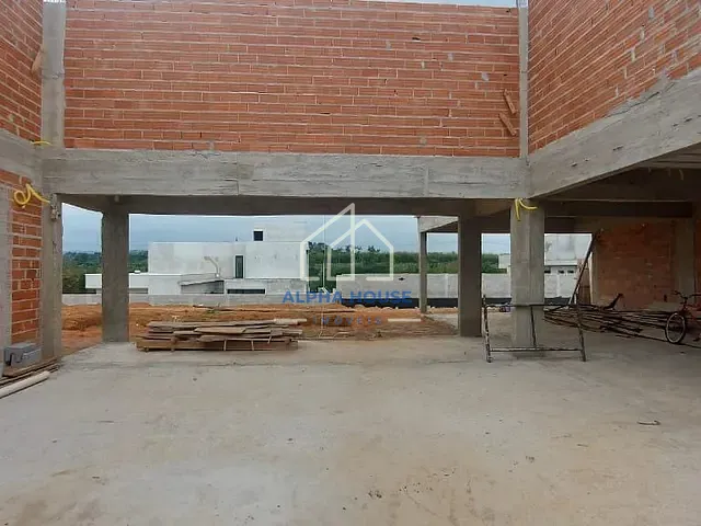 Casa com 900m² 1 quarto e 1 banheiro, à venda, no bairro Alto do Cardoso em Pindamonhangaba