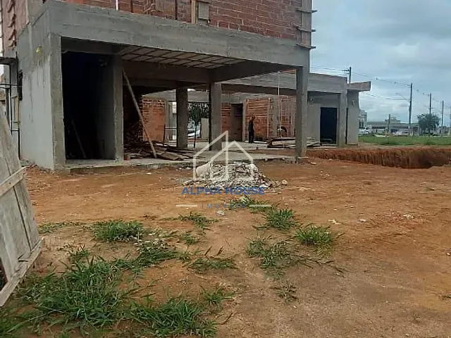 Casa com 900m² 1 quarto e 1 banheiro, à venda, no bairro Alto do Cardoso em Pindamonhangaba