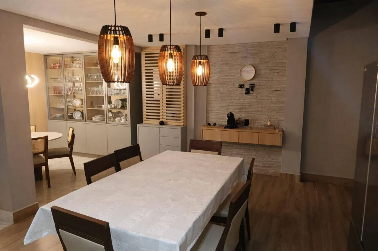Casa, 3 quartos, 147 m² - Foto 6