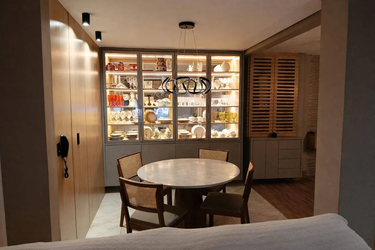 Casa, 3 quartos, 147 m² - Foto 9
