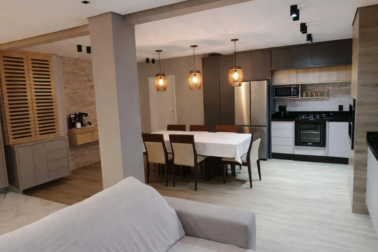 Casa, 3 quartos, 147 m² - Foto 7