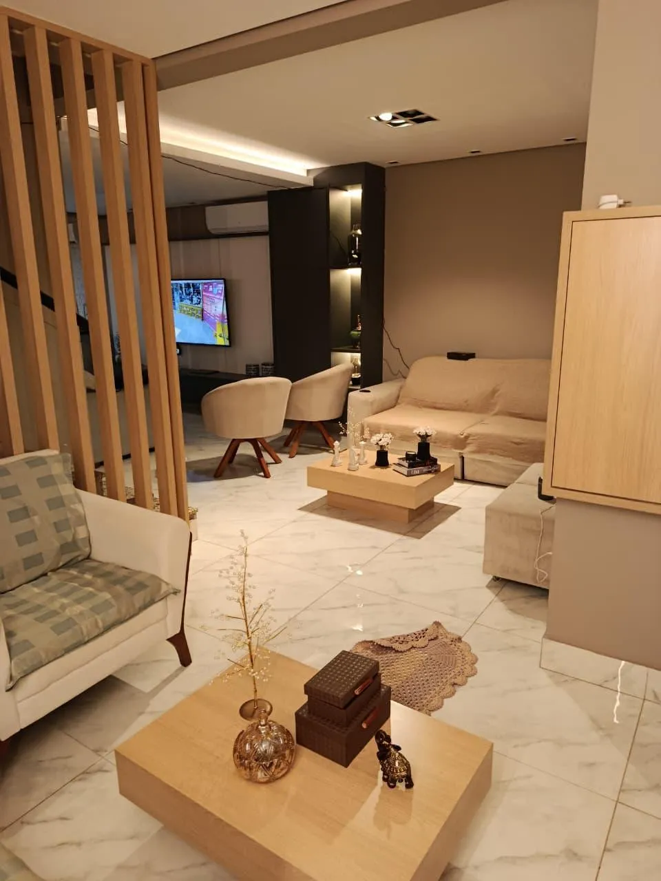 Casa, 3 quartos, 147 m² - Foto 1