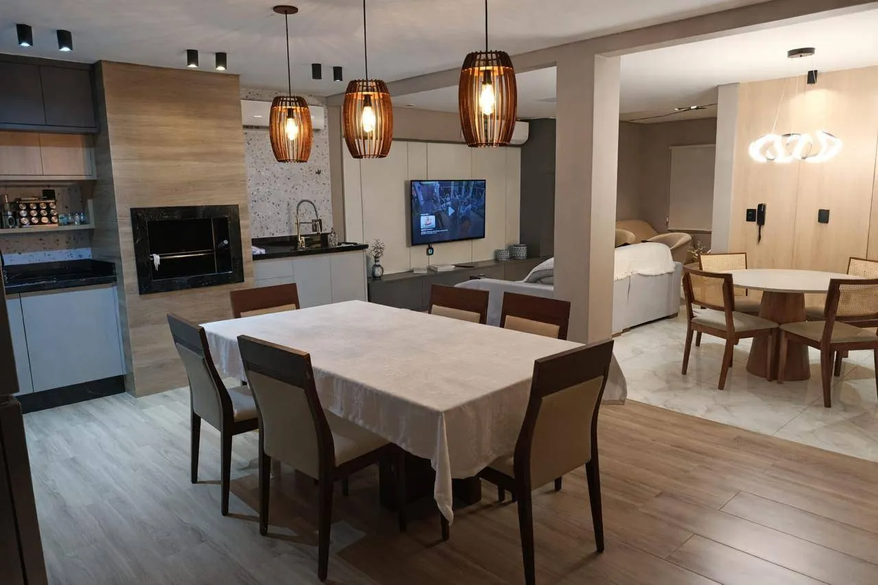 Casa, 3 quartos, 147 m² - Foto 8