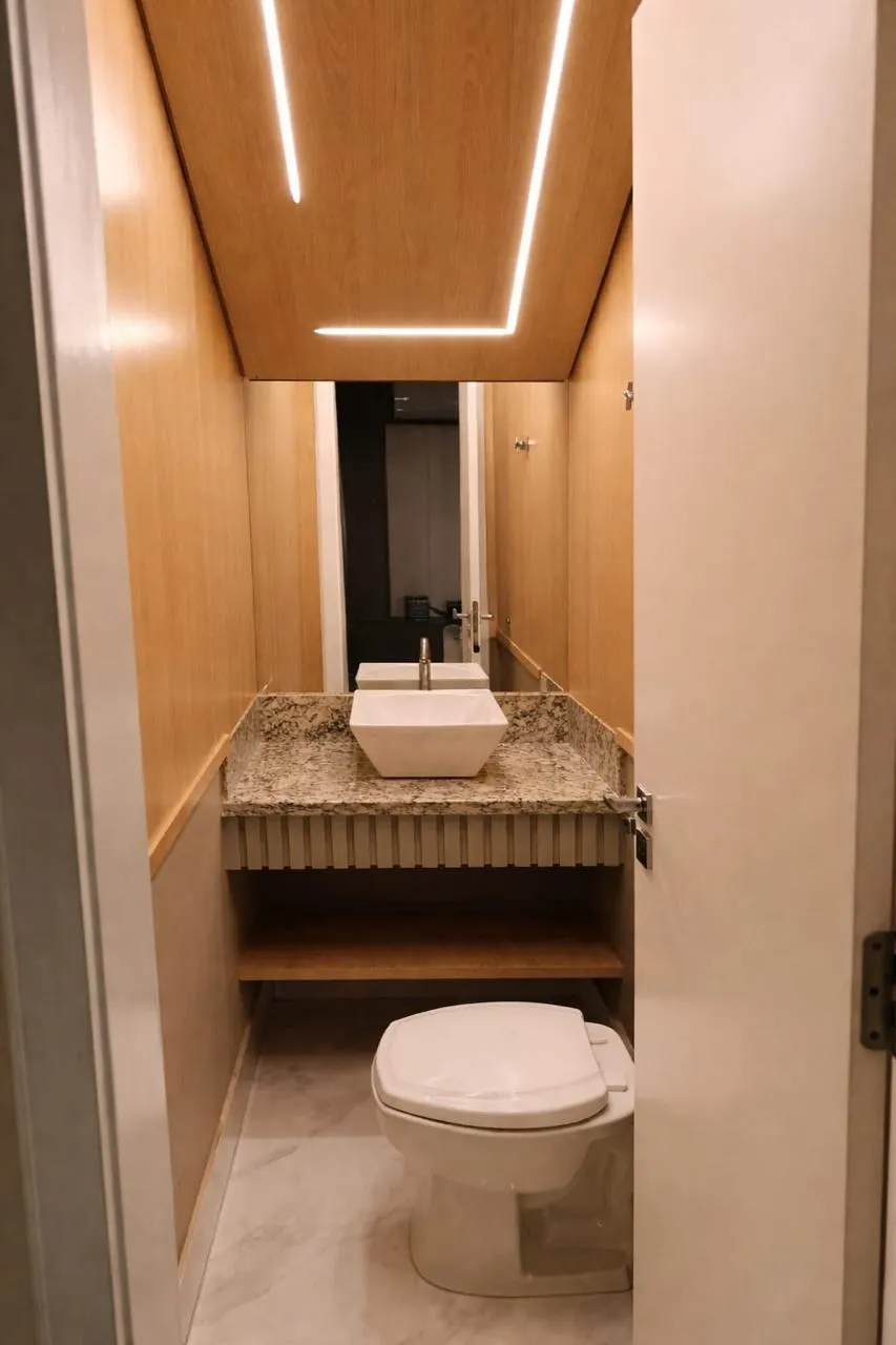 Casa, 3 quartos, 147 m² - Foto 14