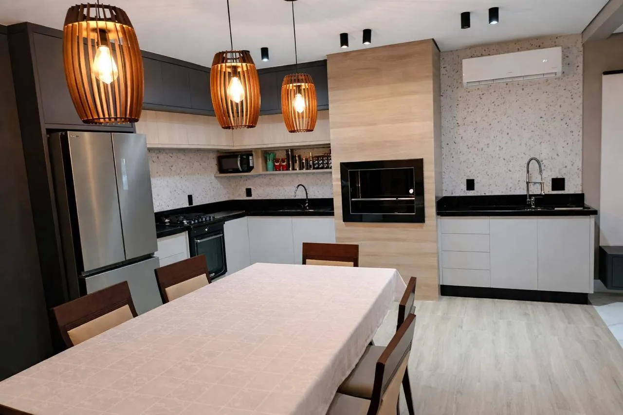 Casa, 3 quartos, 147 m² - Foto 10