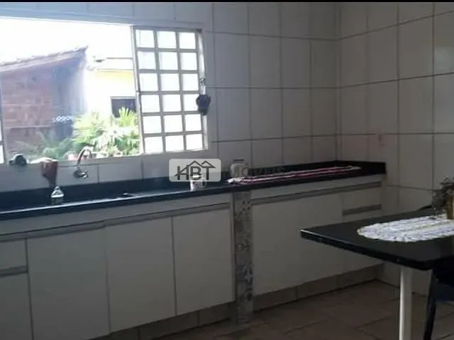 Casa 3 quartos e 2 banheiros, à venda, no bairro Vila Industrial em Bauru