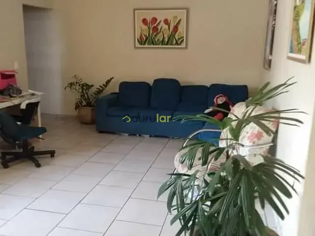 Casa 3 quartos e 2 banheiros, à venda, no bairro Vila Industrial em Bauru