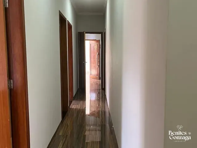 Casa 4 quartos e 5 banheiros, para alugar, no bairro Jardim São Paulo II em Sarandi