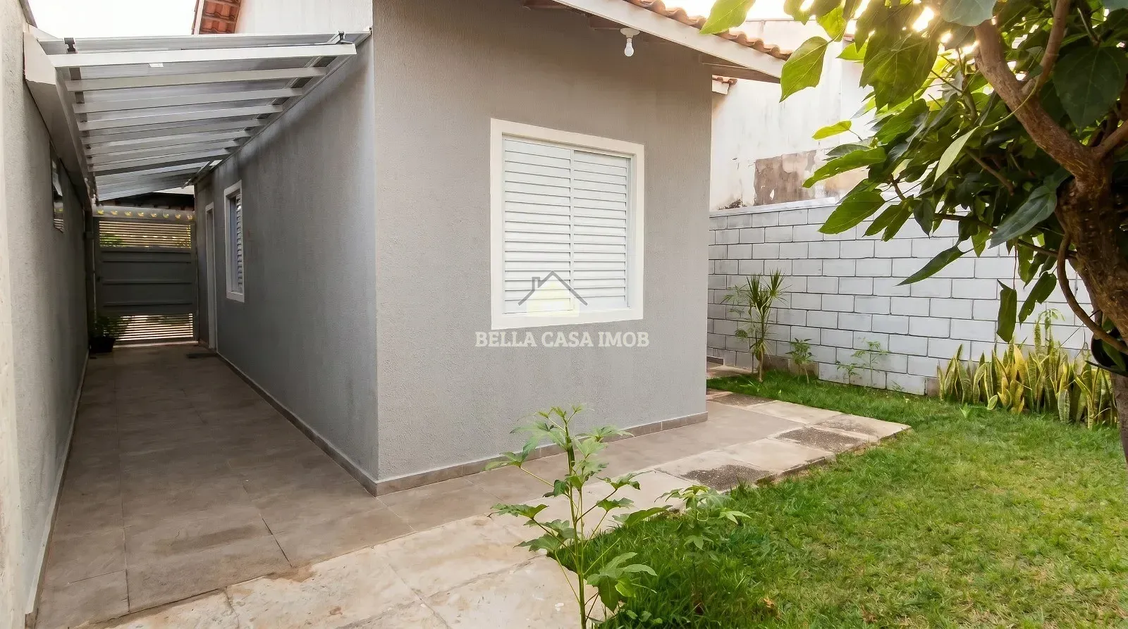 Casa, 2 quartos, 110 m² - Foto 6