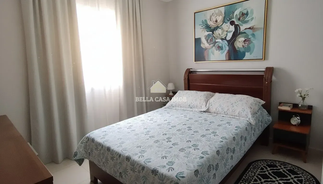 Casa, 2 quartos, 110 m² - Foto 4