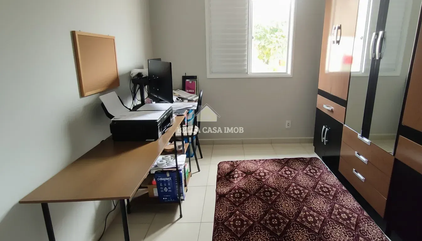 Casa, 2 quartos, 110 m² - Foto 3