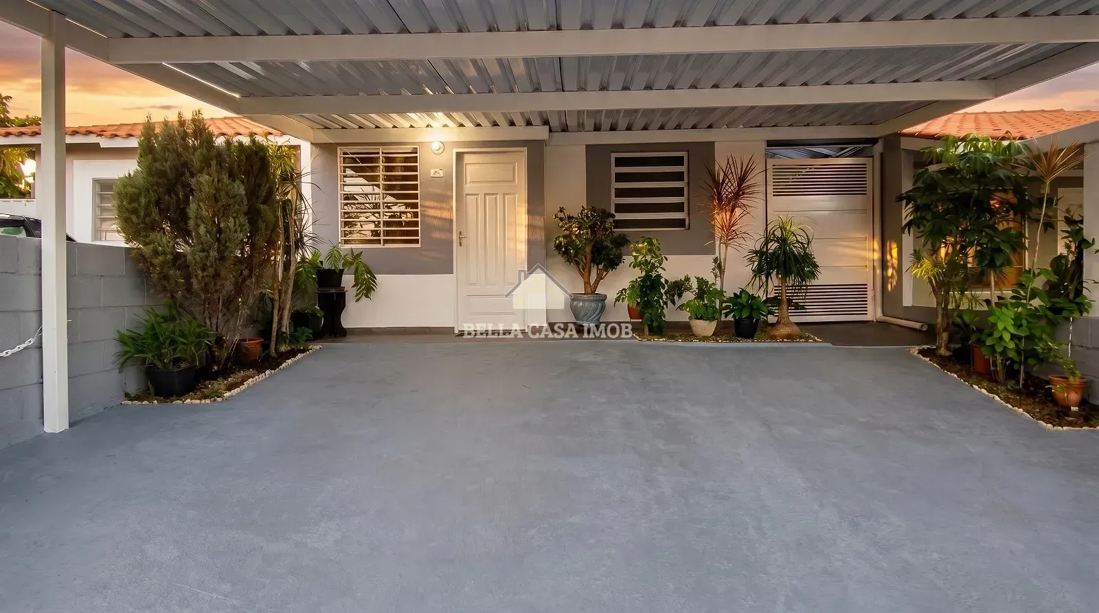 Casa, 2 quartos, 110 m² - Foto 14