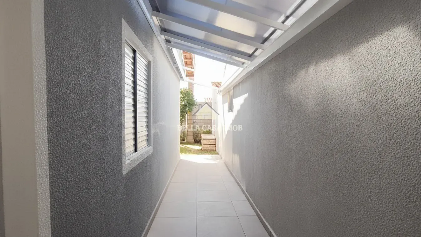 Casa, 2 quartos, 110 m² - Foto 10