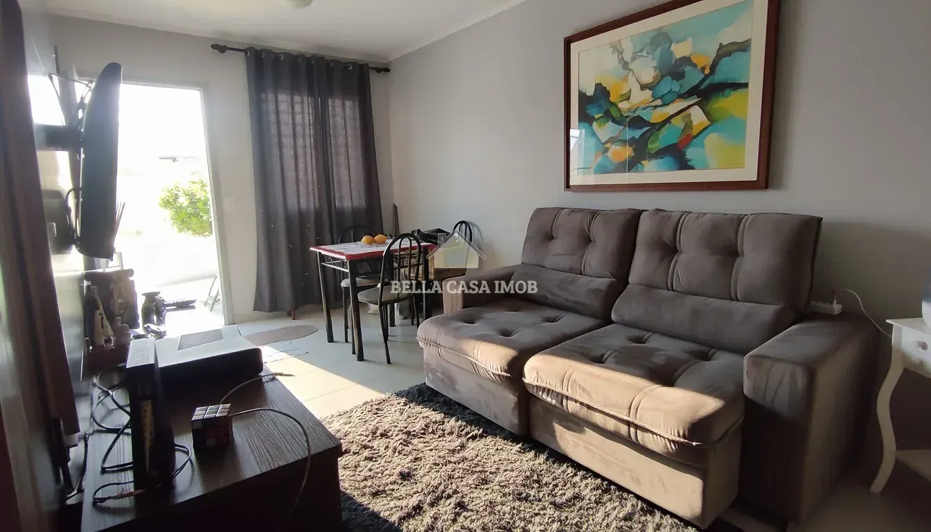 Casa, 2 quartos, 110 m² - Foto 2