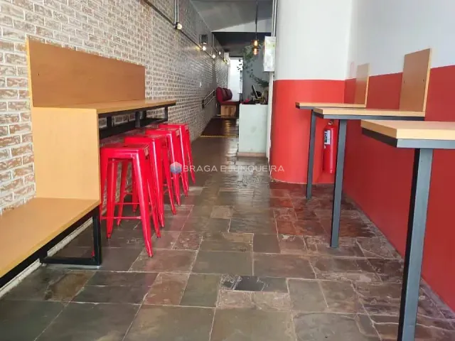 Casa com 363m², à venda, no bairro Vila Redentora em São José do Rio Preto