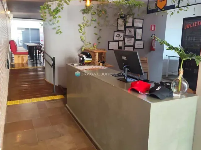Casa com 363m², à venda, no bairro Vila Redentora em São José do Rio Preto