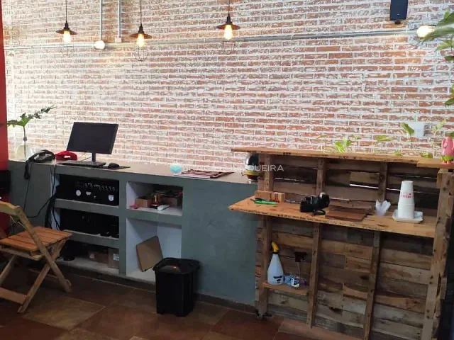 Casa com 363m², à venda, no bairro Vila Redentora em São José do Rio Preto