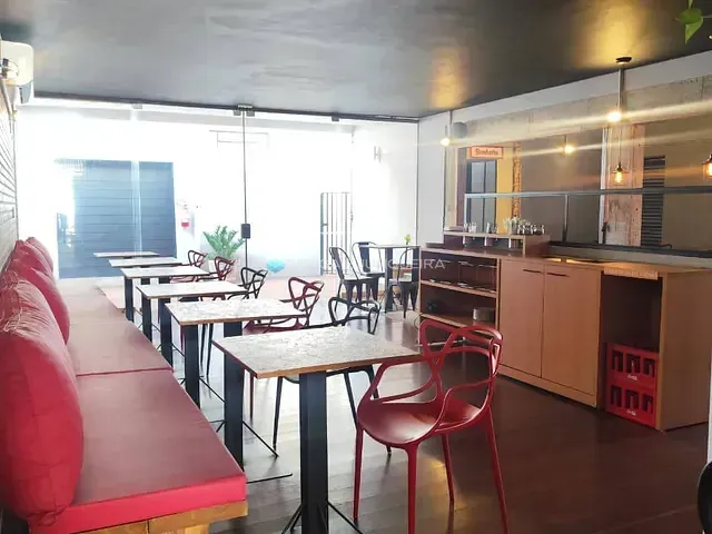 Casa com 363m², à venda, no bairro Vila Redentora em São José do Rio Preto