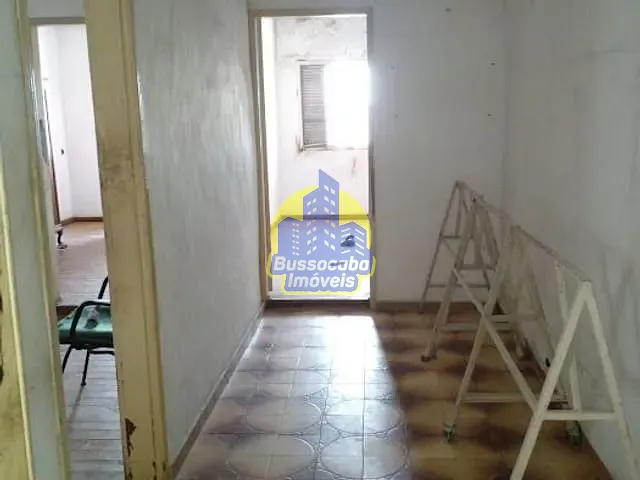 Casa com 307m² 4 quartos e 2 banheiros, à venda, no bairro Vila Quitaúna em Osasco
