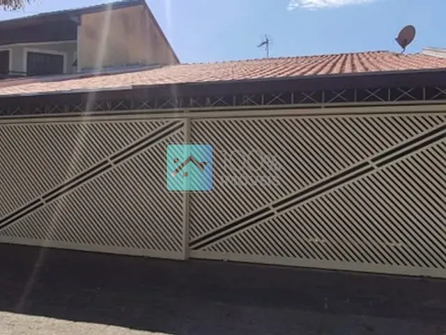 Casa com 250m² 5 quartos e 4 banheiros, à venda, no bairro Jardim Satélite em São José dos Campos