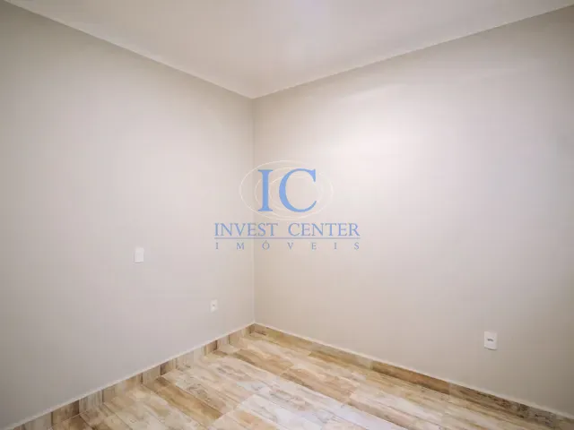 Casa com 75m² 2 quartos e 1 banheiro, à venda, no bairro Jardim Residencial Nova Veneza em Indaiatuba