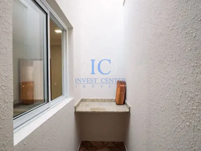 Casa com 75m² 2 quartos e 1 banheiro, à venda, no bairro Jardim Residencial Nova Veneza em Indaiatuba