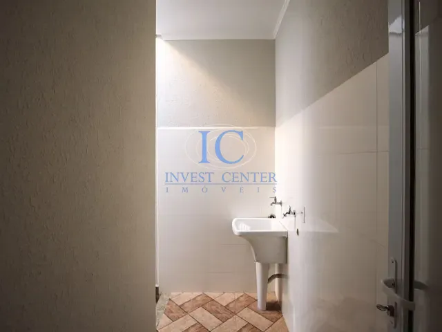 Casa com 75m² 2 quartos e 1 banheiro, à venda, no bairro Jardim Residencial Nova Veneza em Indaiatuba