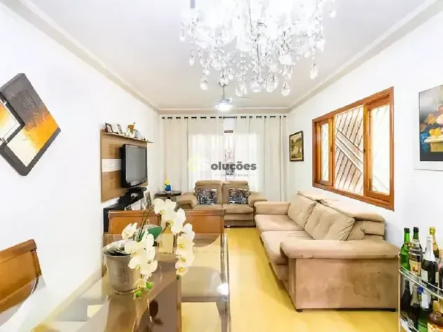 Casa 3 quartos e 4 banheiros, à venda, no bairro Vila Constança em São Paulo
