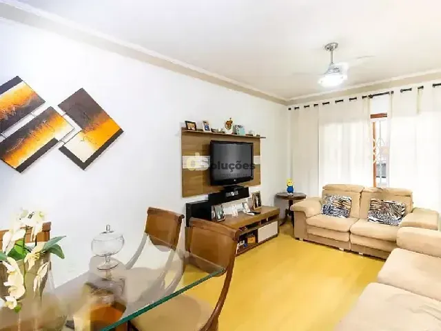 Casa 3 quartos e 4 banheiros, à venda, no bairro Vila Constança em São Paulo