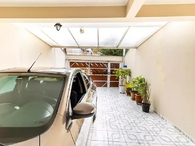 Casa 3 quartos e 4 banheiros, à venda, no bairro Vila Constança em São Paulo