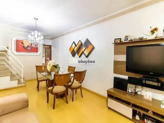 Casa 3 quartos e 4 banheiros, à venda, no bairro Vila Constança em São Paulo