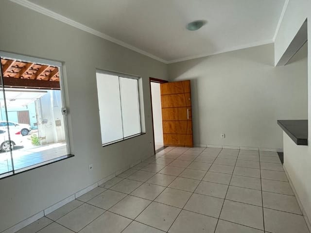 Casa com 150m² 3 quartos e 1 banheiro, à venda, no bairro Jardim Terramérica II em Americana