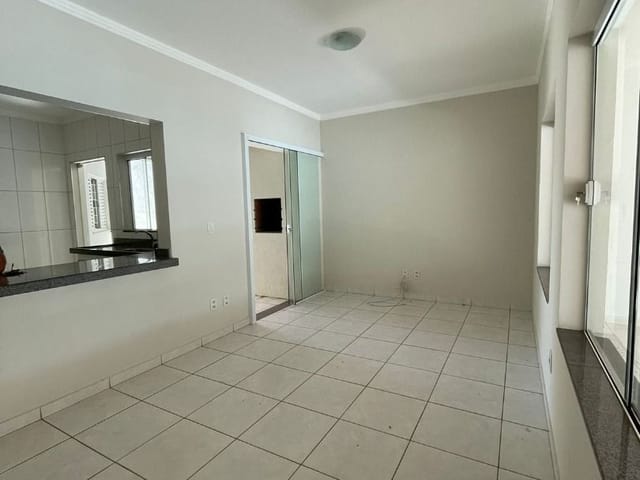 Casa com 150m² 3 quartos e 1 banheiro, à venda, no bairro Jardim Terramérica II em Americana