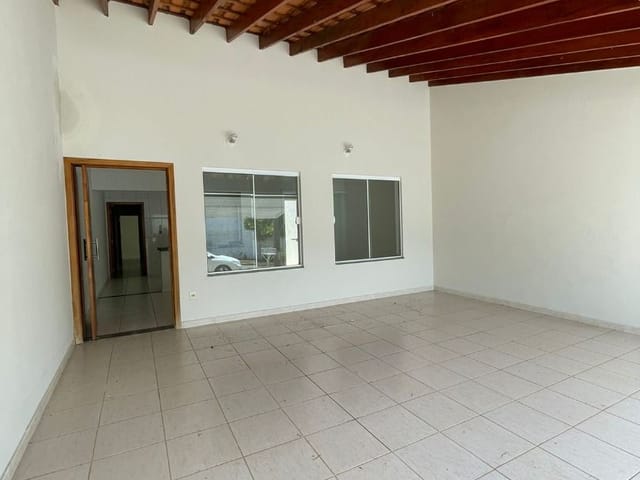 Casa com 150m² 3 quartos e 1 banheiro, à venda, no bairro Jardim Terramérica II em Americana