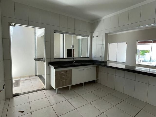 Casa com 150m² 3 quartos e 1 banheiro, à venda, no bairro Jardim Terramérica II em Americana