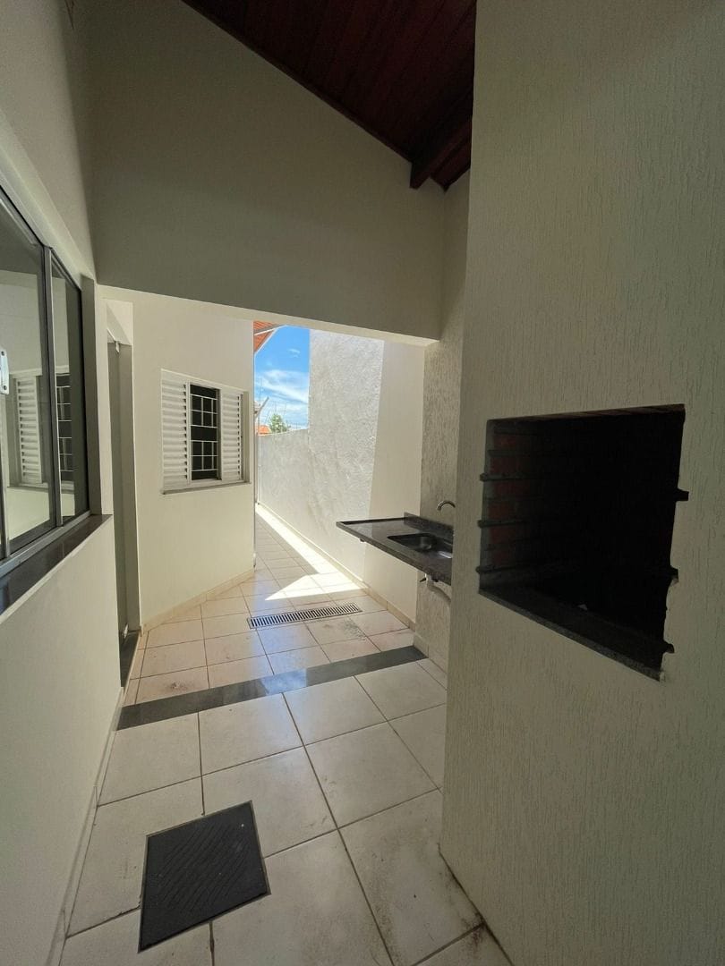 Casa, 3 quartos, 120 m² - Foto 13