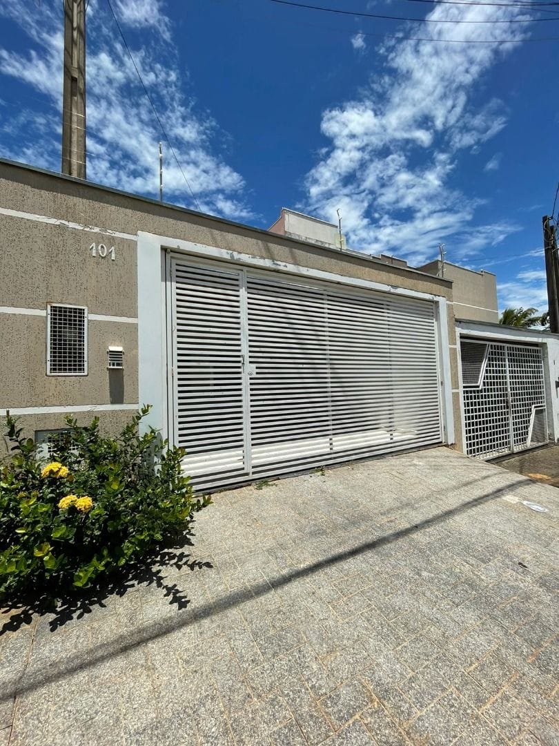 Casa, 3 quartos, 120 m² - Foto 1