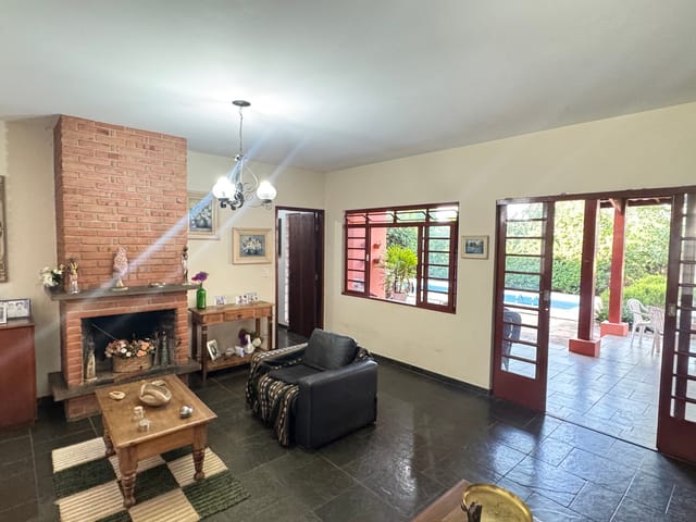 Casa à venda, no bairro Jardim São Paulo em Tatuí