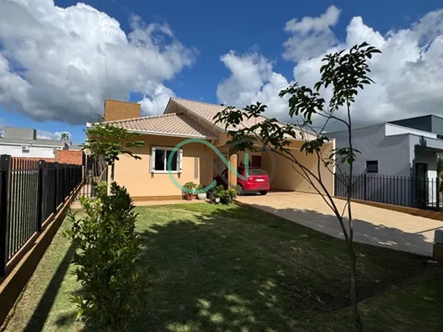 Casa com 169m² 3 quartos e 3 banheiros, à venda, no bairro Azaleia  em Araricá
